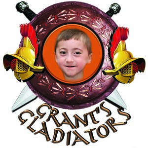 Team Page: Grant's Gladiators
